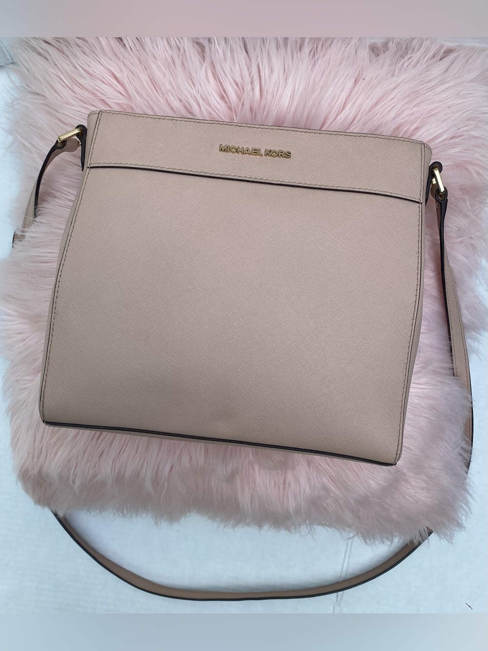 MK Crossbody Bag